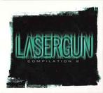 cd digi - Various - Lasergun Compilation 2, Verzenden, Zo goed als nieuw