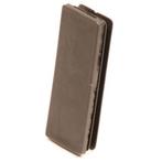 Topgear Rechthoekige insteekdop - 80 x 30 mm - zwarte PE..., Ophalen of Verzenden, Nieuw
