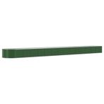 Groene Plantenbak | Retourdeal | Moestuin op Pot!, 100 cm of meer, Nieuw, Ophalen of Verzenden, Metaal