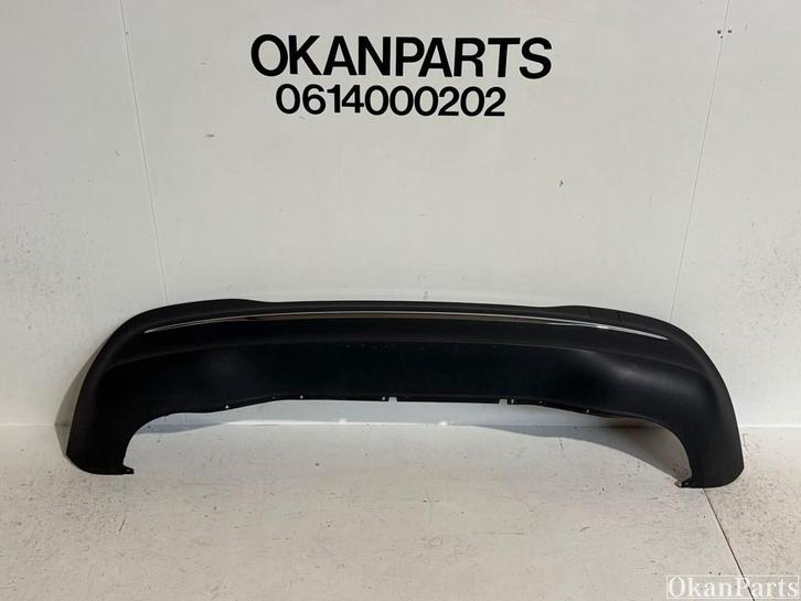 Mercedes-Benz B-klasse W247 Diffuser A2478851801, Auto-onderdelen, Carrosserie en Plaatwerk, Gebruikt, Achter, Bumper, Ophalen