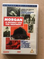 Morgan - A Suitable Case for Treatment - 1966 - Cultfilm, Cd's en Dvd's, Ophalen of Verzenden, Zo goed als nieuw