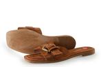 Omoda Slippers in maat 36 Wit | 10% korting, Slippers, Verzenden, Wit, Omoda