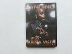 Jandino - Buena Vista (DVD), Verzenden, Nieuw in verpakking