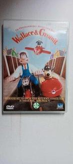 Wallace en gromit, Verzenden, Gebruikt