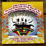 Beatles - Magical Mystery Tour [first UK pressing] - LP -, Nieuw in verpakking