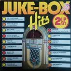 LP gebruikt - Various - RockNRoll Fever Vol. One and Two, Verzenden, Zo goed als nieuw