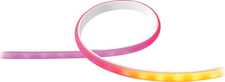 Philips Hue Gradient Lightstrip uitbreiding Smart lampen, Huis en Inrichting, Lampen | Overige, Verzenden