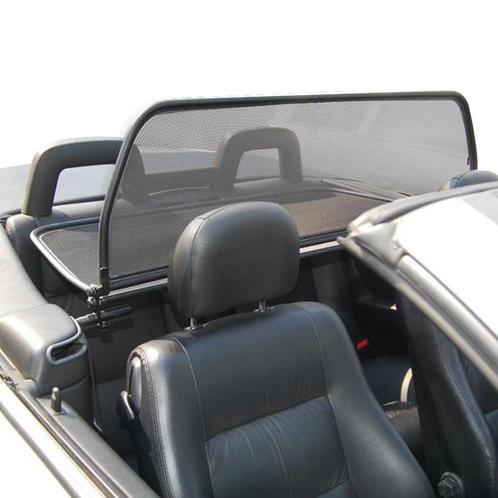 Opel Astra (1998-2004) Cabrio windscherm Zwart windscherm op, Auto diversen, Overige Auto diversen, Ophalen of Verzenden