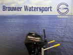 Buitenboordmotor - “ Mercury 15 | Absolute top staat |, Watersport en Boten, 10 tot 30 pk, Viertaktmotor, Ophalen of Verzenden