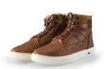 Muyters Hoge sneakers in maat 37 Cognac | 10% extra korting, Overige kleuren, Verzenden, Sneakers of Gympen, Gedragen