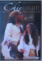 Chic - Live At Paradiso Amsterdam 2005 (DVD-V) 8712273111360, Verzenden, Nieuw in verpakking