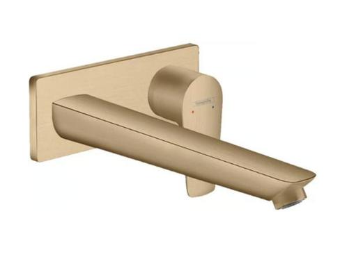 Veiling - Hansgrohe wastafelmengkraan afdekset EcoSmart Tali, Doe-het-zelf en Verbouw, Sanitair