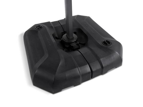 PURPLE LEAF Patio Umbrella Base SBL4090 Water &Sand Filled, Huis en Inrichting, Woonaccessoires | Overige, Zo goed als nieuw, Verzenden