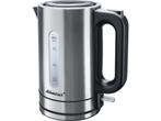 Steba WK20 - RVS waterkoker 1,7 liter - BPA vrij -, Verzenden, Nieuw