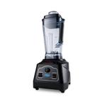 Blender - 2,5 L - 1800W - Pulseerfunctie, Witgoed en Apparatuur, Blenders, Verzenden, Nieuw, Powerblender