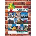 Alles-in-1 Bordplaten A3 Project Bouwen (per groep), Boeken, Verzenden, Nieuw