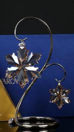 Figuur - Swarovski Crystal - Kerst ornament 2014 (Boxed +, Antiek en Kunst, Curiosa en Brocante