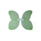 Vleugel groen Tinkerbell, Verzenden, Nieuw, Feestartikel