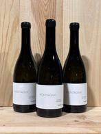 2022 Marthe Henry Boillot - Montagny - 3 Flessen (0.75, Nieuw