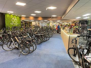 Grootste E-Bike Outlet Store van Noord-NL | Va. €799!