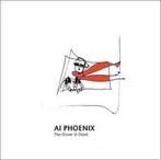 cd - Ai Phoenix - The Driver Is Dead, Verzenden, Zo goed als nieuw