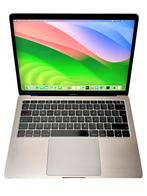 Apple MacBook Air 2018 | i5 | 8gb | 256gb SSD | 13 inch, Computers en Software, Apple Macbooks, 256 GB, 2 tot 3 Ghz, Qwerty, 8 GB