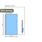 Onthaasting 9789052406305 D. Geldof, Verzenden, Zo goed als nieuw, D. Geldof