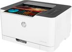 HP Color Laser 150nw - Printer, Verzenden, Zo goed als nieuw