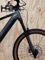 Cube Stereo Hybrid 160 HPC Race 750 E-Mountainbike Carbon, Fietsen en Brommers, Fietsen | Mountainbikes en ATB, Overige merken
