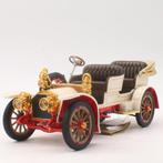 Franklin Mint 1:24 - Modelauto -Mercedes Simplex 1904 - Met