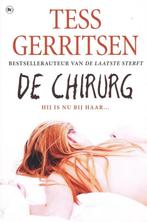 De Chirurg 9789044340709 Tess Gerritsen, Verzenden, Gelezen, Tess Gerritsen