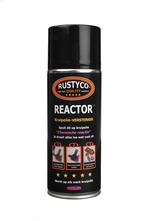 Rustyco reactor 300 ml, Verzenden, Nieuw