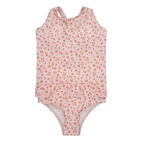 Swim Essentials Oudroze Panter maat 74/80 Badpak 2020SE556, Kinderen en Baby's, Kinderkleding | Overige, Nieuw, Verzenden