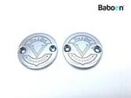 Rempomp Voor Kawasaki VN 1500 Classic 1996-2001 (VN1500D-E), Verzenden, Gebruikt