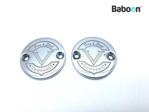 Rempomp Voor Kawasaki VN 1500 Classic 1996-2001 (VN1500D-E), Motoren, Onderdelen | Kawasaki, Gebruikt, Verzenden