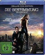 Die Bestimmung - Divergent [Blu-ray] von Burger, Neil  DVD, Cd's en Dvd's, Blu-ray, Zo goed als nieuw, Verzenden