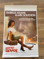 Alain Delon - Nathalie Baye - Isabelle Adjani - Alain, Verzamelen, Nieuw