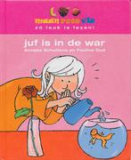 Maan, Roos, Vis; Juf is in de war, Verzenden, Nieuw