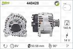 Dynamo / Alternator VOLKSWAGEN GOLF VII,Variant,SPORTSVA..., Auto-onderdelen, Ophalen of Verzenden, Nieuw