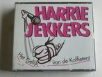 Harrie Jekkers - Het Gelijk van de Koffietent (2CD), Cd's en Dvd's, Verzenden, Nieuw in verpakking