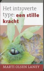 Het introverte type 9789025954208 M. Olsen Laney, Boeken, Verzenden, Zo goed als nieuw, M. Olsen Laney