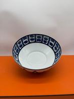 Hermès - Limoges - Bord - Bleus d’Ailleurs -