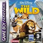 The Wild (GameBoy Advance), Verzenden, Gebruikt