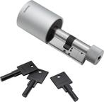 Netatmo Slim Slot met 3 sleutels- EC deursloten, Verzenden, Nieuw