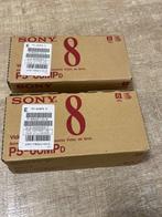 Sony Video 8 cassette 60 min (20x) Hi8 camera