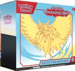 Pokemon TCG Scarlet & Violet Paradox Rift Elite Trainer Box, Nieuw, Verzenden