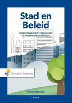 Stad en Beleid | 9789001900458, Boeken, Studieboeken en Cursussen, Verzenden, Nieuw