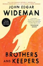9781982148751 Brothers and Keepers John Edgar Wideman, Boeken, Verzenden, Nieuw, John Edgar Wideman