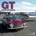 GT, The World’s Best GT Cars 1953-1973, Nieuw, Sam Dawson, Algemeen, Verzenden