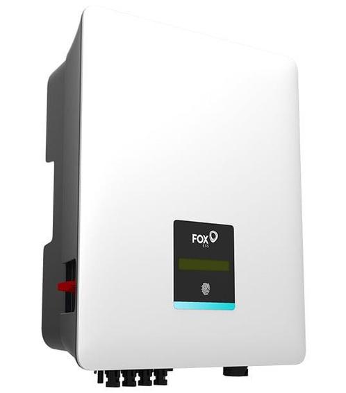 Omvormer zonnepanelen - Foxess T12 - G3 - 3-fase - 12kW, Doe-het-zelf en Verbouw, Zonnepanelen en Toebehoren, Nieuw, Ophalen of Verzenden